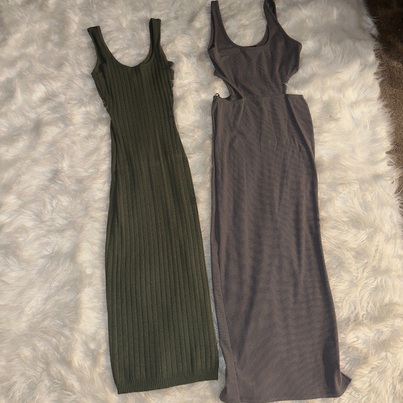 Forever 21 and Windsor Dresses & Skirts - 2 dresses for $15